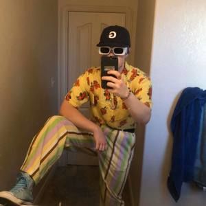 Meet your Posher, Bryan